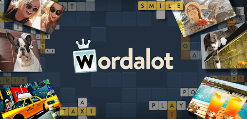 Game Wordalot