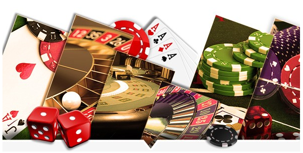 Đánh bài Casino online
