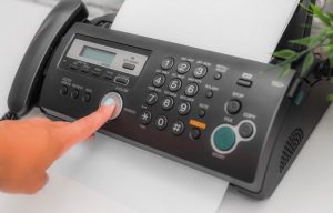 Máy fax là gì? Hướng dẫn sử dụng máy fax