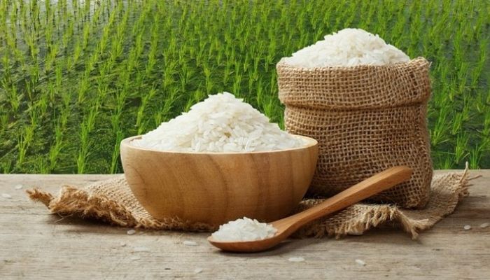 Tại sao nên nhập gạo tại Reconnect International?