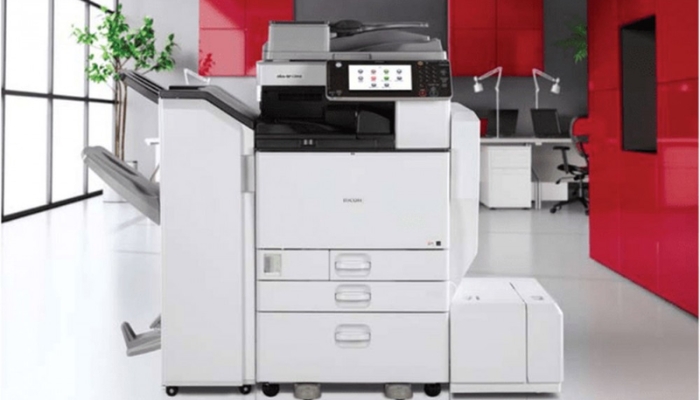 Một số điều cần lưu ý khi thuê máy photocopy giá rẻ