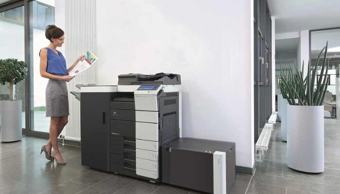 Những điều cần phải đặc biệt lưu ý khi thuê máy photocopy giá rẻ
