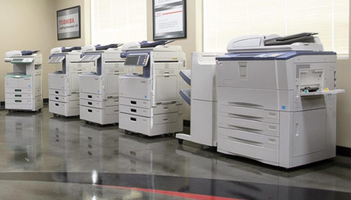 Những lưu ý về hợp đồng cho thuê máy photocopy