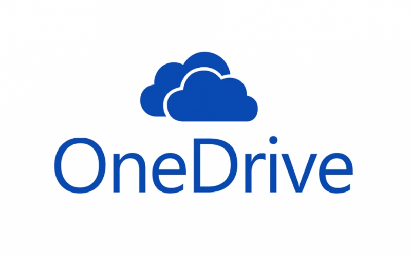 lưu trữ đám mây trên OneDrive