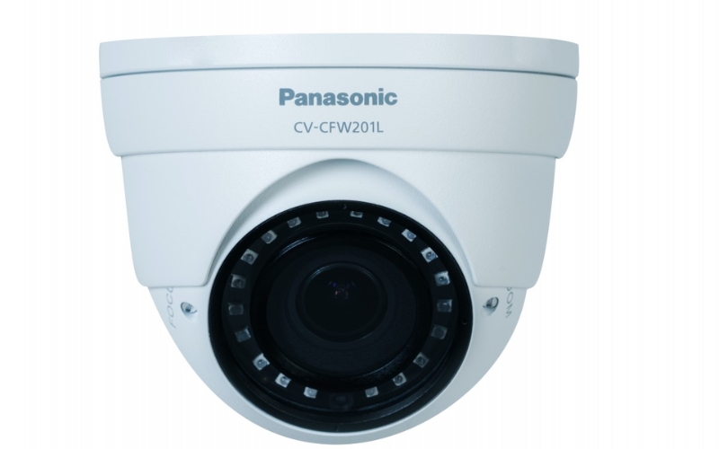 nhãn hiệu camera Panasonic