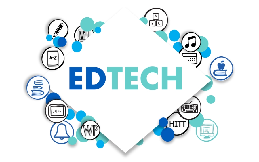 mục tiêu chính của mô hình EdTech