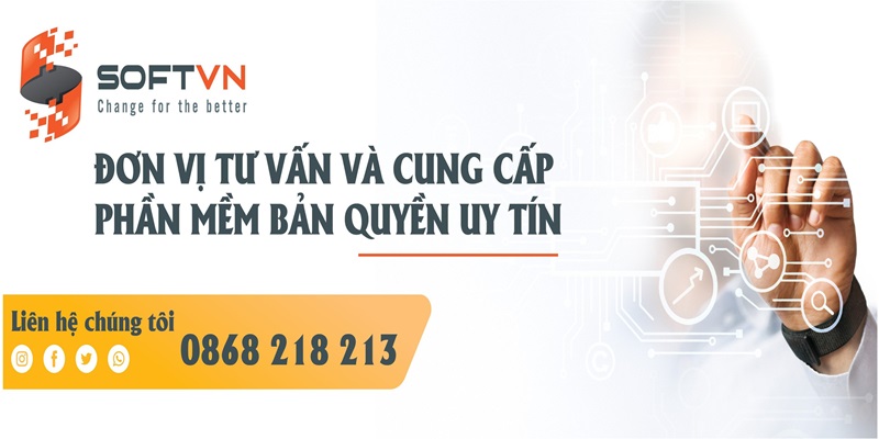 website SOFTVN