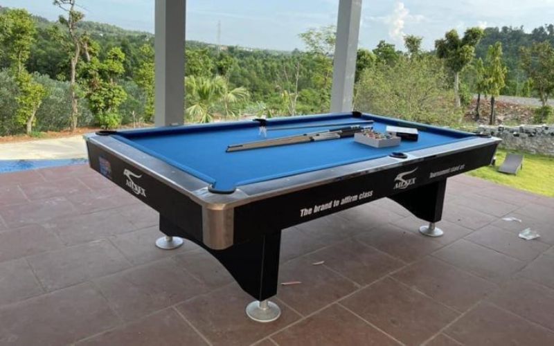 có nên mua bàn bida aileex