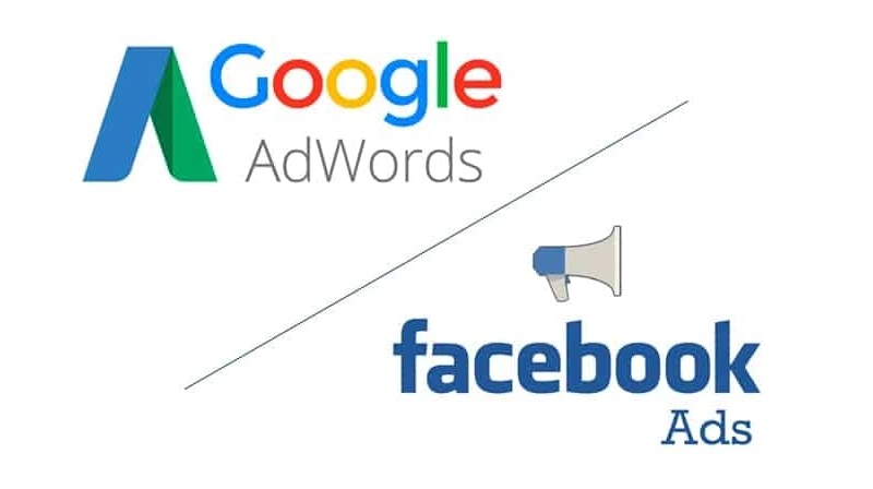 Chạy quảng cáo Google và Facebook Ads đúng mục tiêu