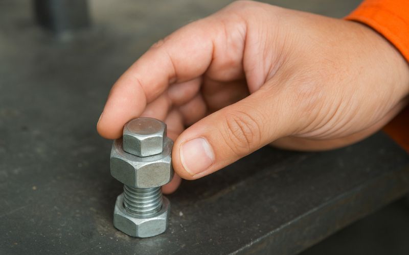 Kiểm tra sơ bộ bằng cảm quan