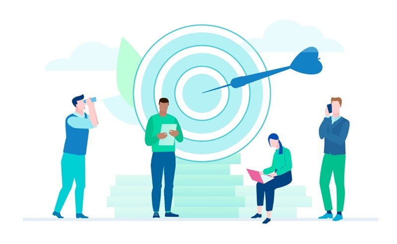 kinh nghiệm triển khai marketing