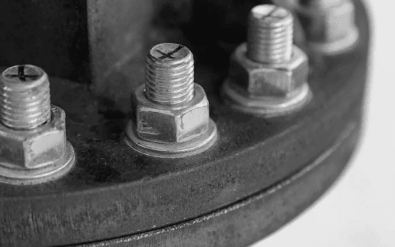 Những yếu tố ảnh hưởng trực tiếp đến lực siết bu lông