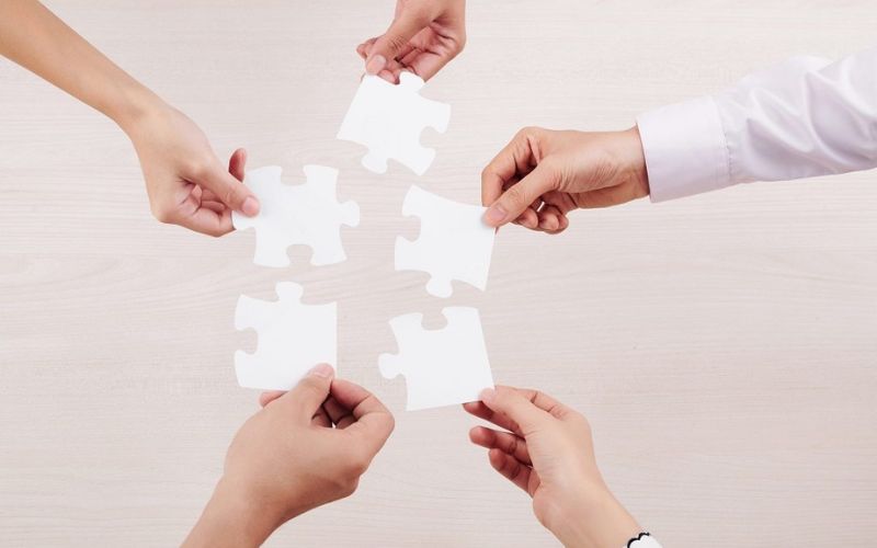 Xây dựng cộng đồng học tập