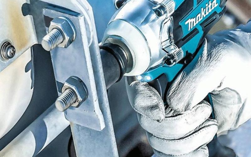 Tiêu chuẩn lực siết bu lông theo quốc tế