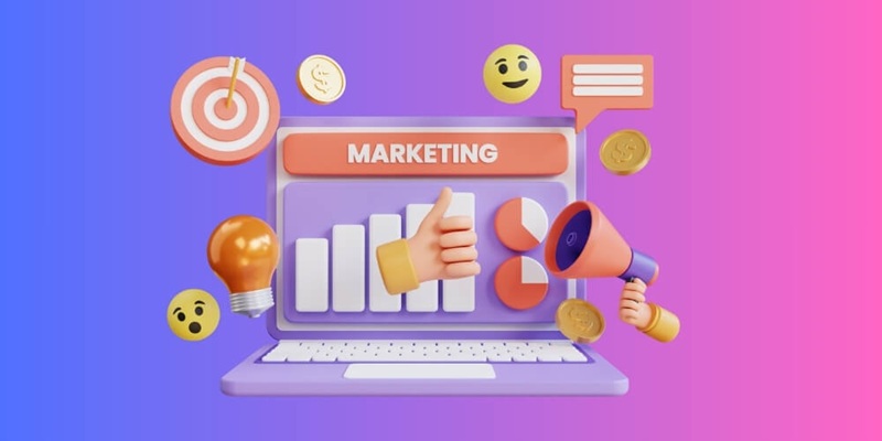 Xây dựng thương hiệu uy tín và nhất quán