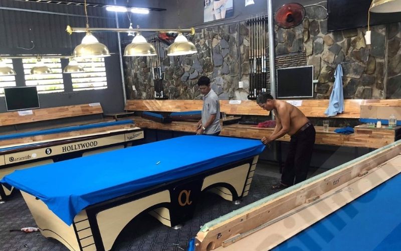 chăm sóc băng cao su