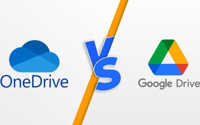 Nên chọn Google One hay Google Drive