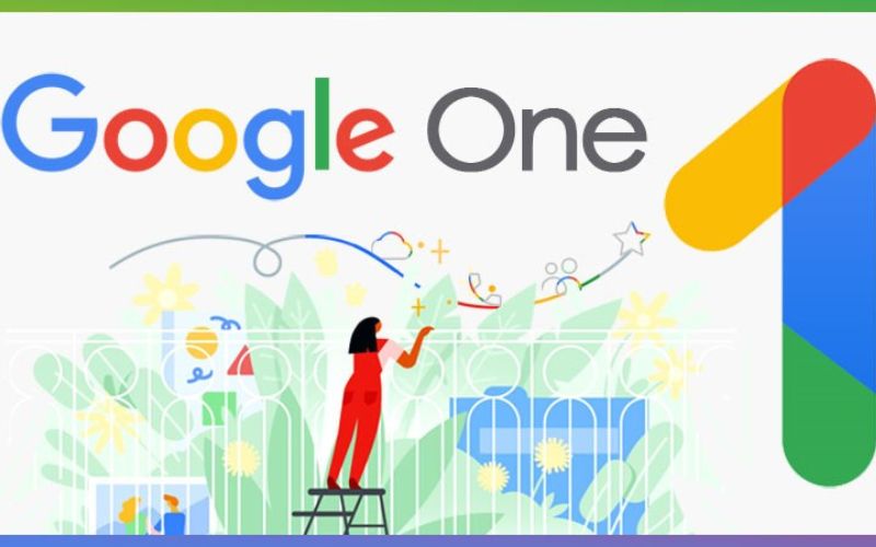 Google One là gì? 