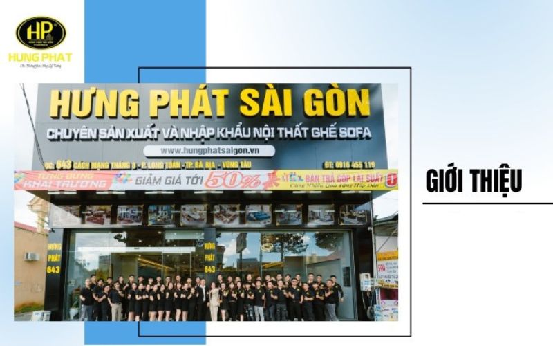 hưng phát sài gòn