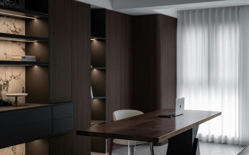 tiêu chí lựa chọn cửa hàng nội thất uy tín