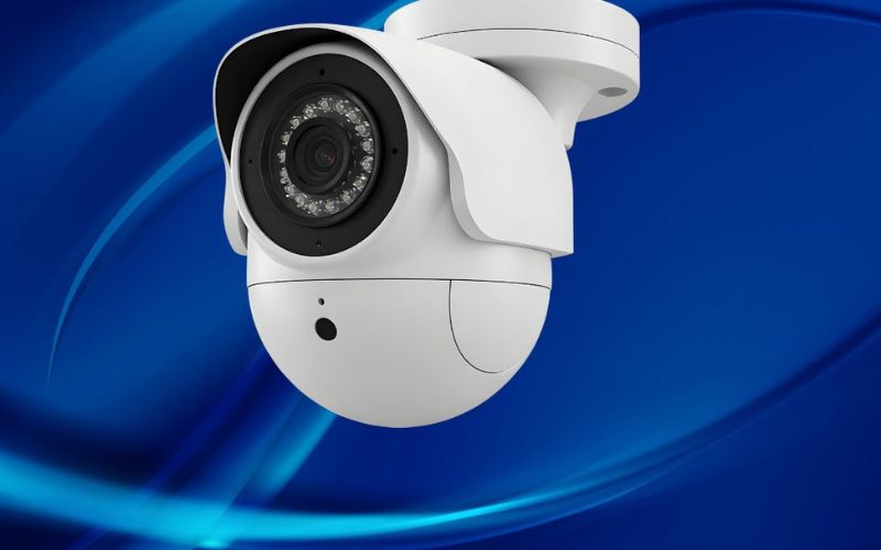 Công nghệ PTZ (Pan-Tilt-Zoom)