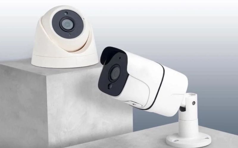 Công nghệ camera Starlight