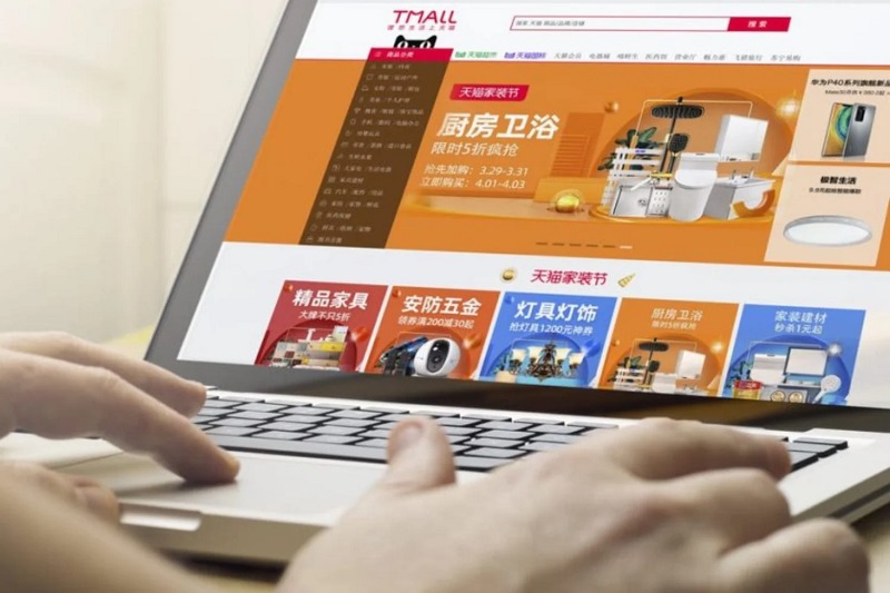Kinh nghiệm mua hàng Tmall tránh gặp hàng fake