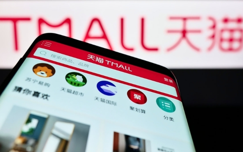 Tmall có bán hàng fake không
