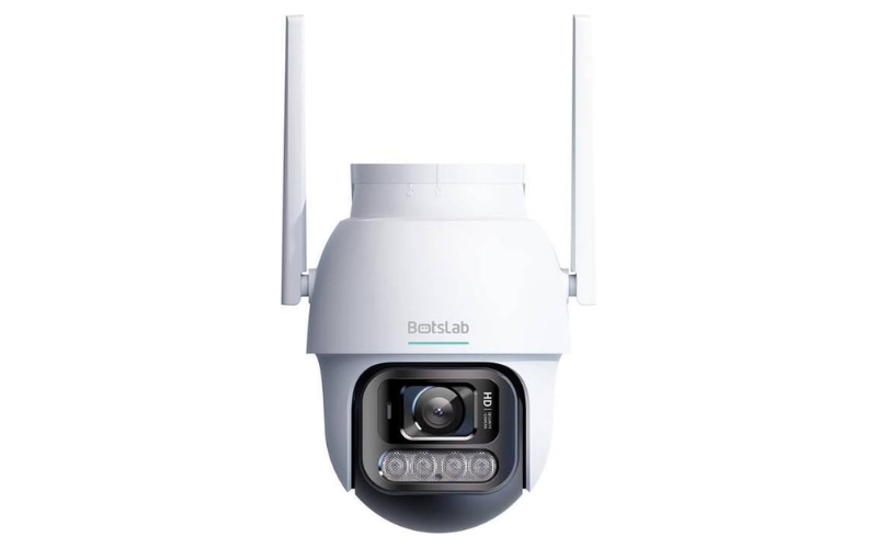 Camera BOTSLAB W311
