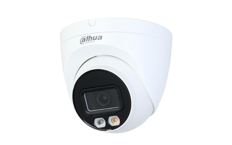 Camera DAHUA DH-IPC-HDW2449T-S-IL 4MP