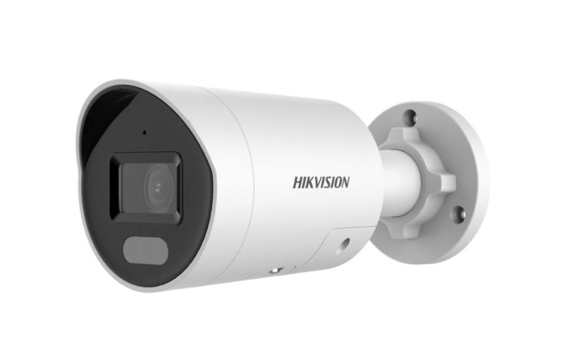 Camera HIKVISION 4MP DS-2CD2047G2H-LIU