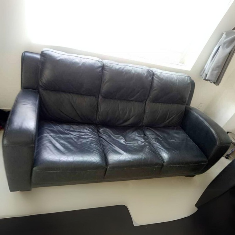 nguyên nhân làm ghế sofa lún