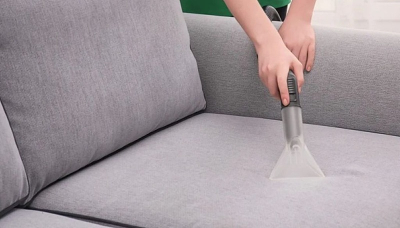 làm sao để ghế sofa không bị lún