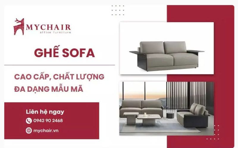 ghế mychair