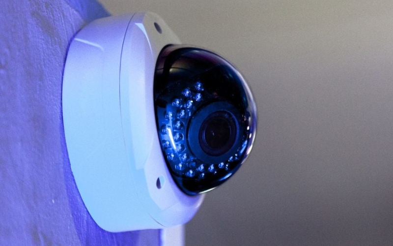 Ưu điểm của camera quay ban đêm không cần hồng ngoại