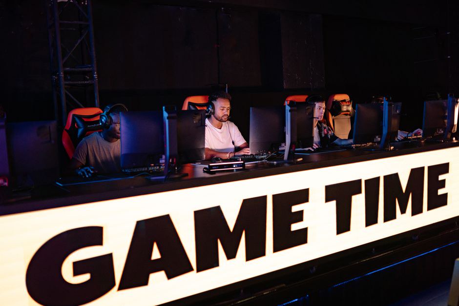 Kết luận: quản lý thuế tốt giúp esport team tập trung vào thi đấu và phát triển