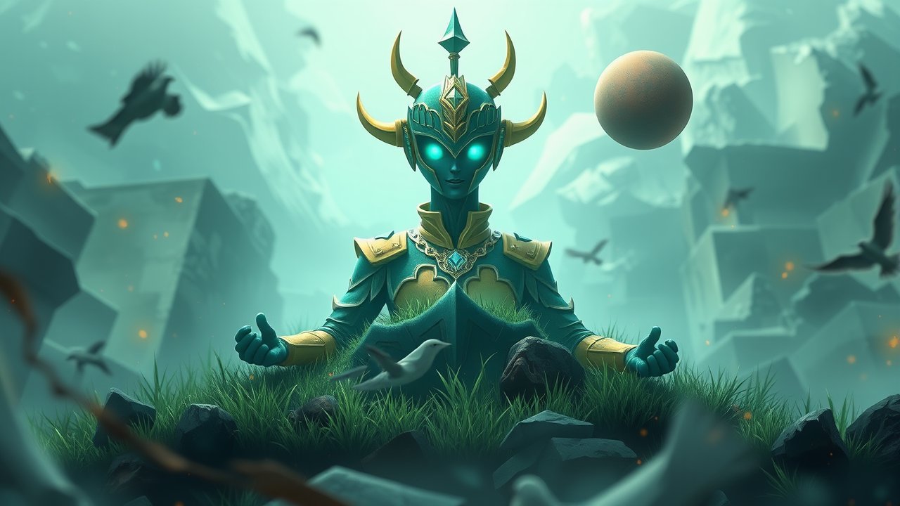 Cách dùng AI để nội dung game tự nhiên và đáng tin hơn