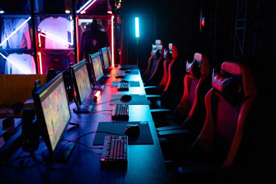 Mô hình gaming house ngày càng phổ biến với các đội esport