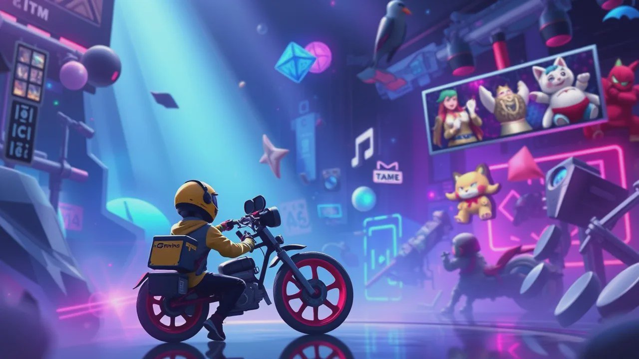 TP.HCM — điểm khởi nghiệp game lý tưởng nhất Việt Nam