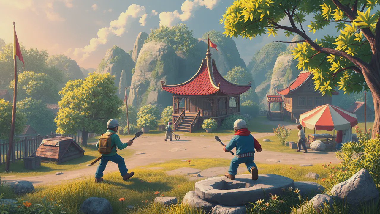 Kinh doanh game bản quyền: thành lập doanh nghiệp