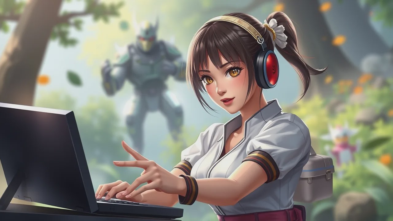 Tài sản trí tuệ nào trong game có thể và cần được bảo hộ?