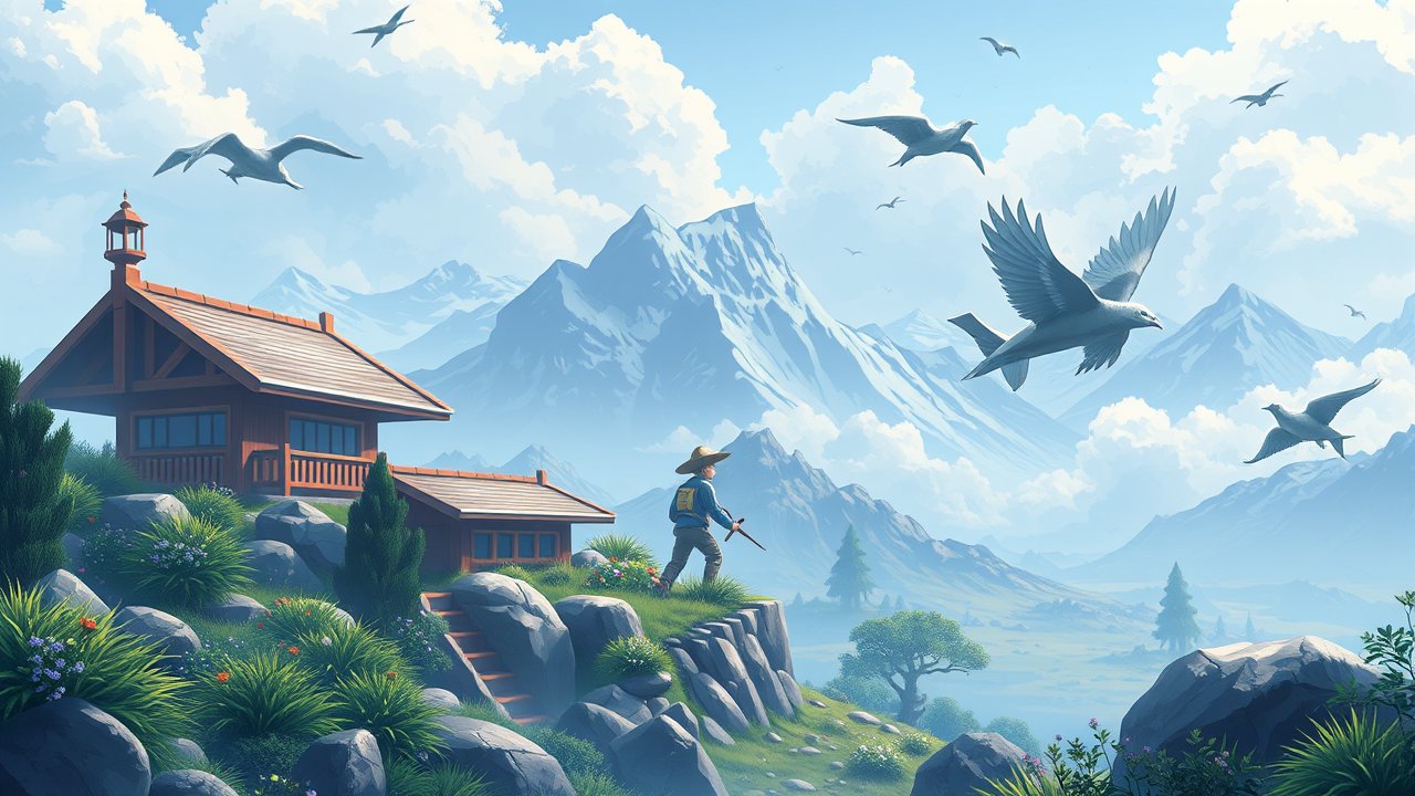Vì sao website download game dễ mất người dùng?