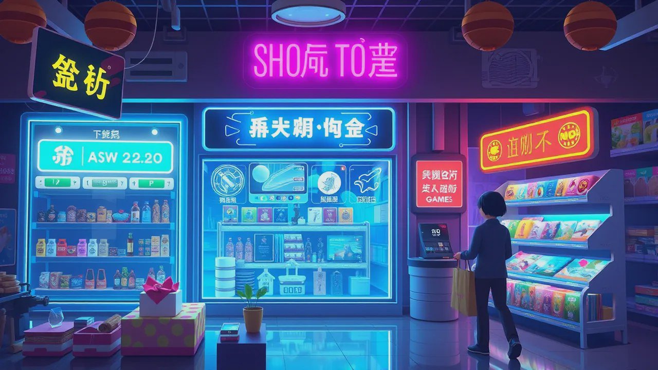 Ứng dụng AI cho chăm sóc khách hàng shop game