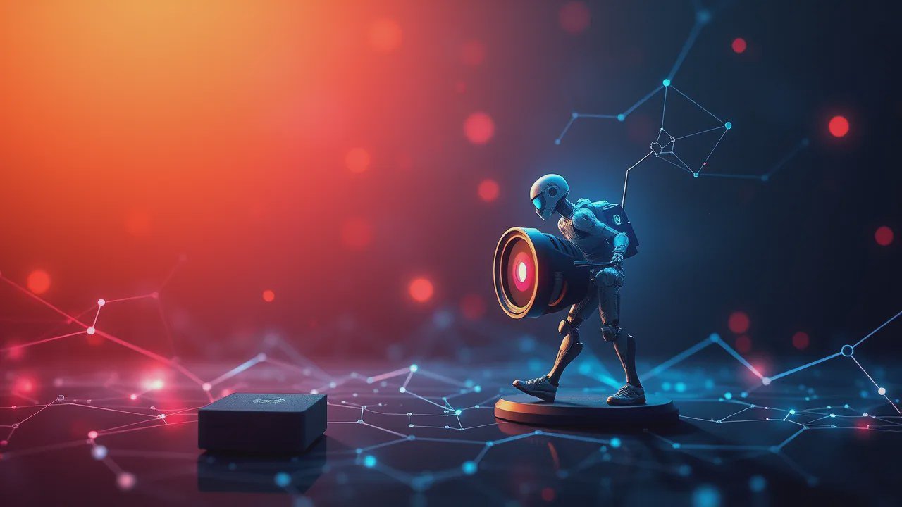 Vì sao marketing game ngày càng cần dữ liệu và AI