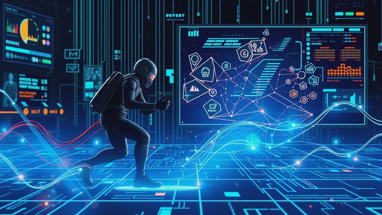 Vì sao chuỗi cyber cần số hóa sớm?