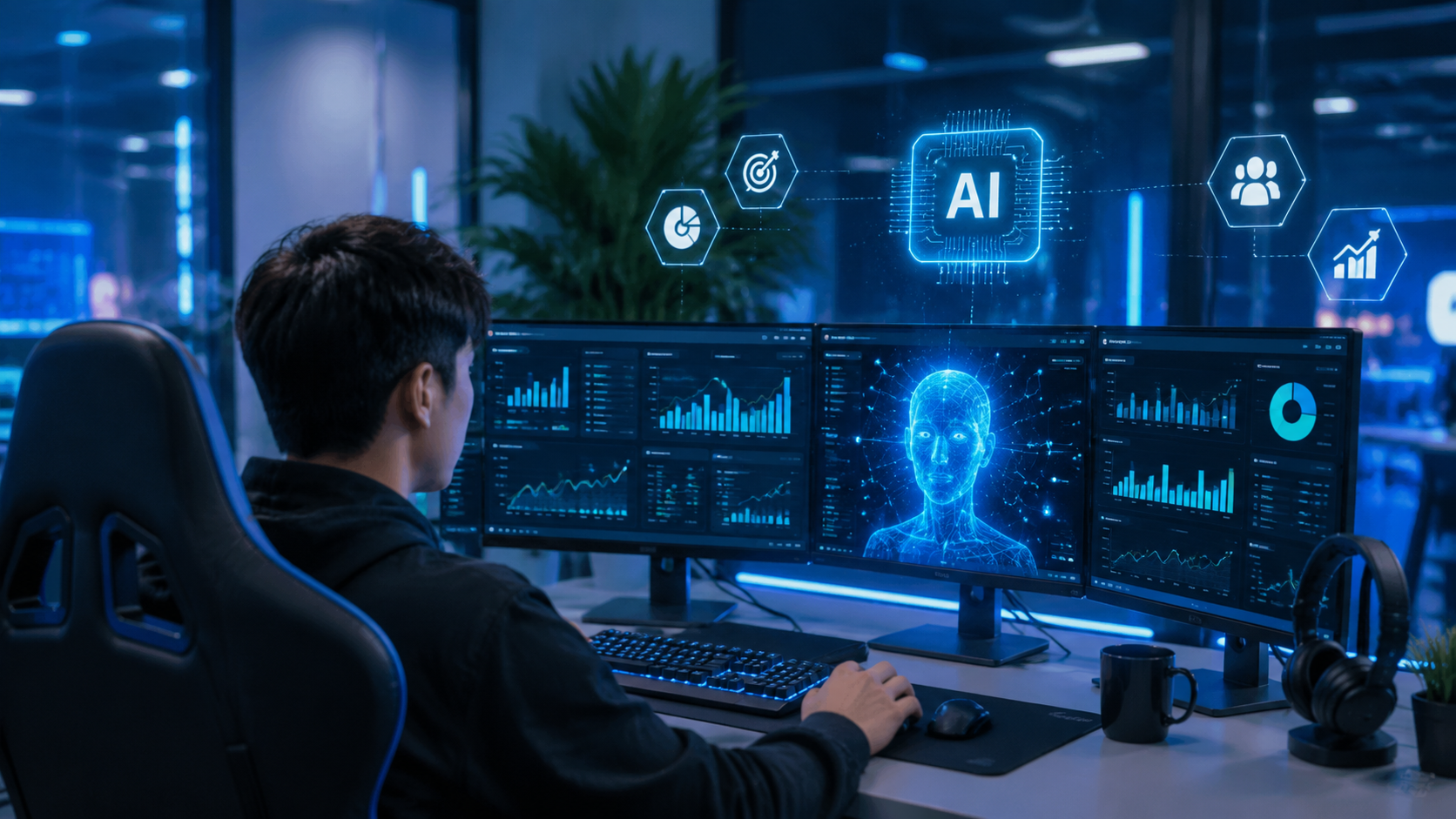 Vì sao marketing esport ngốn quá nhiều thời gian thủ công
