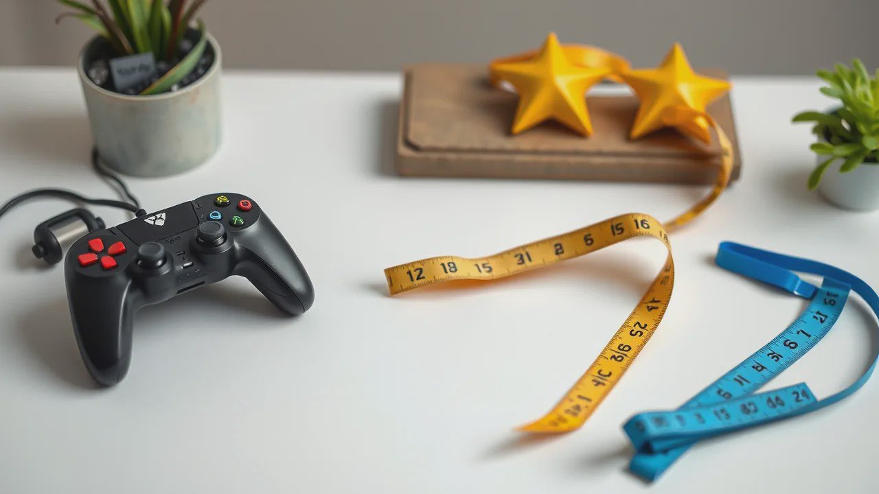 Vì Sao Game Thủ Lại "Khắc Ghi" Đam Mê Bằng Hình Xăm?