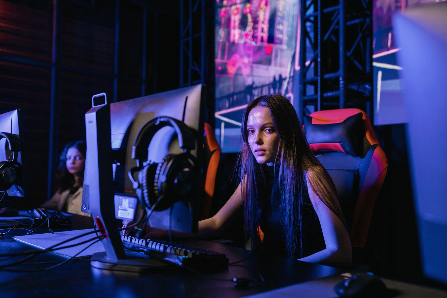 Chặng đường phía trước của esport mobile Chặng đường phía trước của esport mobile