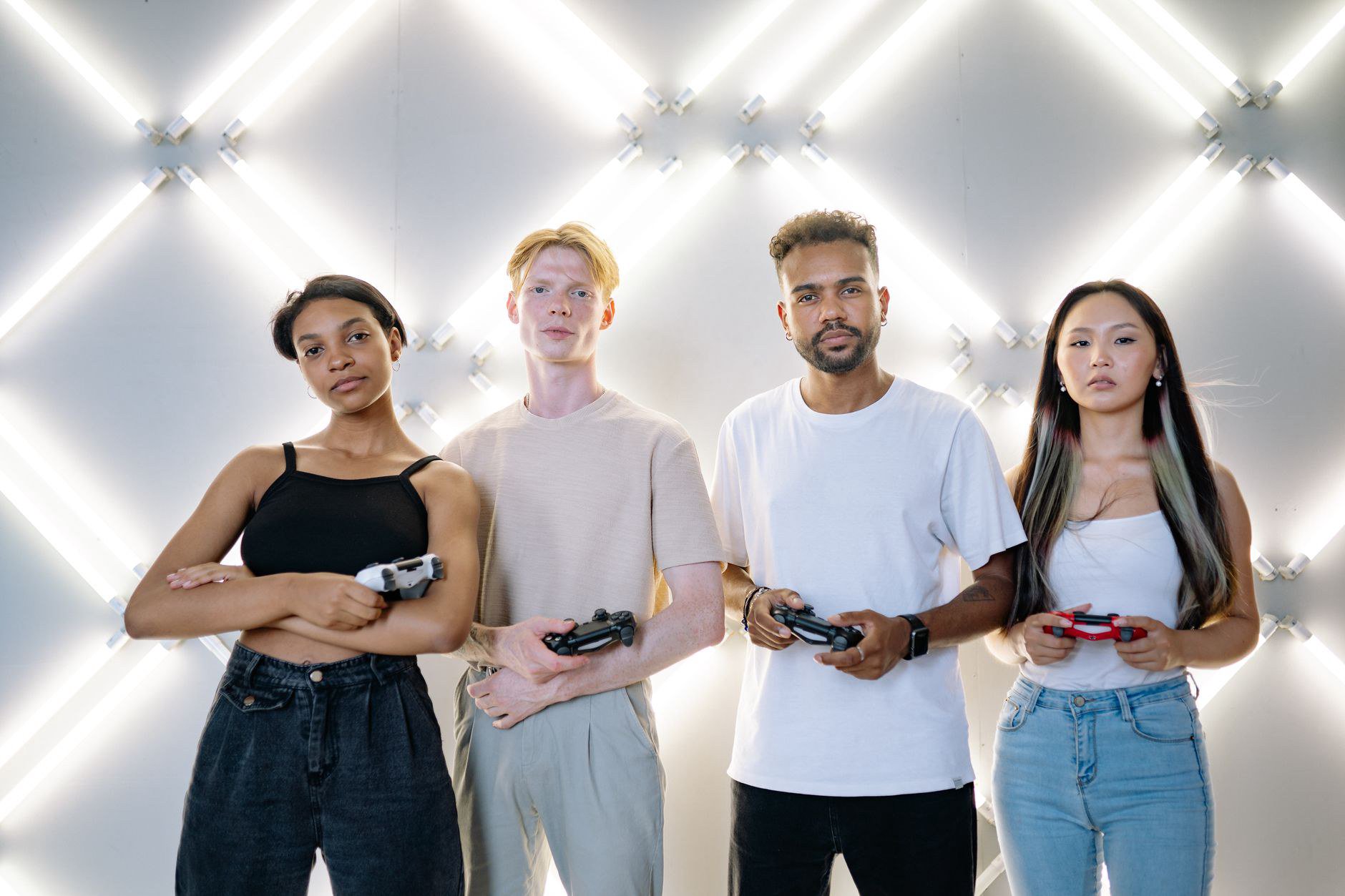 Cơ hội cho doanh nghiệp muốn đồng hành cùng cộng đồng game