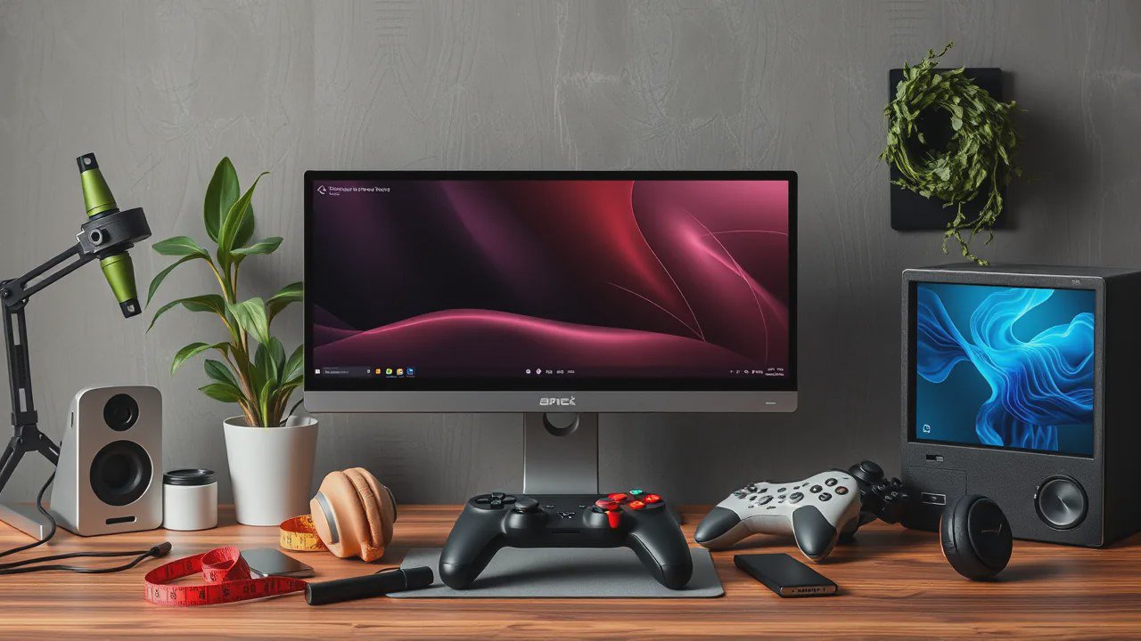 top danh sách dịch vụ nâng cấp pc gaming uy tín cho game thủ